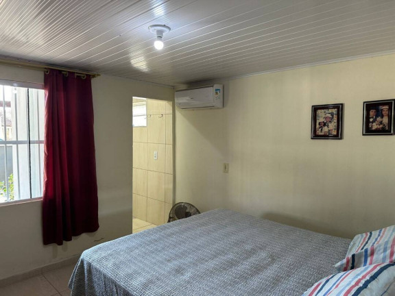 Imagem Casa com 2 Quartos à Venda, 80 m² em Centro - Balneário Barra Do Sul Imagem Casa com 2 Quartos à Venda, 80 m² em Centro - Balneário Barra Do Sul