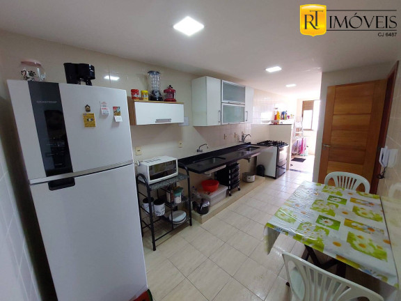 Imagem Cobertura com 4 Quartos à Venda, 316 m² em Braga - Cabo Frio Imagem Cobertura com 4 Quartos à Venda, 316 m² em Braga - Cabo Frio