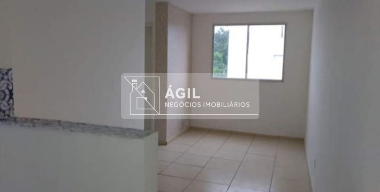 Imagem Apartamento com 2 Quartos à Venda, 45 m² em Jardim Califórnia - Jacareí Imagem Apartamento com 2 Quartos à Venda, 45 m² em Jardim Califórnia - Jacareí