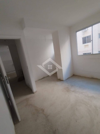 Imagem Apartamento com 1 Quarto à Venda, 45 m² em Campo Grande - Rio De Janeiro