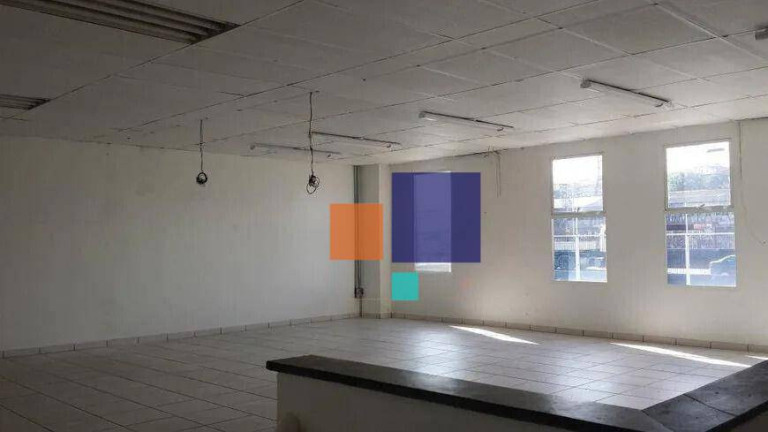 Imagem Galpão para Alugar, 1.092 m² em Vila São Rafael - Guarulhos