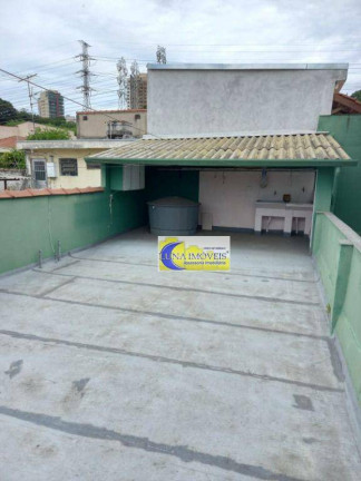 Imagem Sobrado com 3 Quartos à Venda, 187 m² em Vila Vivaldi - São Bernardo Do Campo Imagem Sobrado com 3 Quartos à Venda, 187 m² em Vila Vivaldi - São Bernardo Do Campo