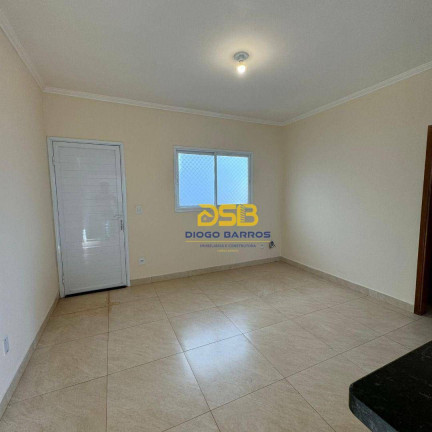Imagem Apartamento com 2 Quartos para Alugar, 56 m² em Fortaleza - Barretos Imagem Apartamento com 2 Quartos para Alugar, 56 m² em Fortaleza - Barretos