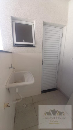 Imagem Apartamento com 3 Quartos à Venda, 80 m² em Paraíso - Santo André