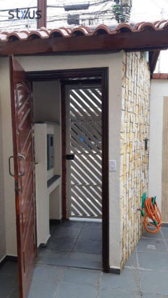 Imagem Sobrado com 3 Quartos à Venda, 100 m² em Jardim Vila Galvão - Guarulhos