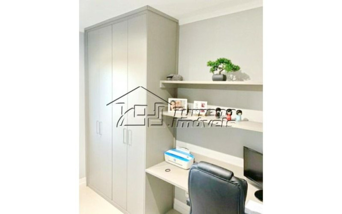 Imagem Apartamento com 3 Quartos à Venda, 72 m² em Jardim Satélite - São José Dos Campos