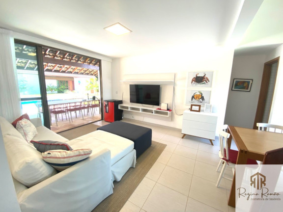 Imagem Casa com 4 Quartos à Venda, 145 m² em Porto De Galinhas - Ipojuca
