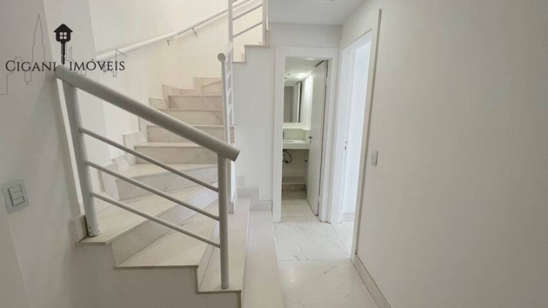 Imagem Cobertura com 3 Quartos à Venda, 130 m² em Barra Da Tijuca - Rio De Janeiro