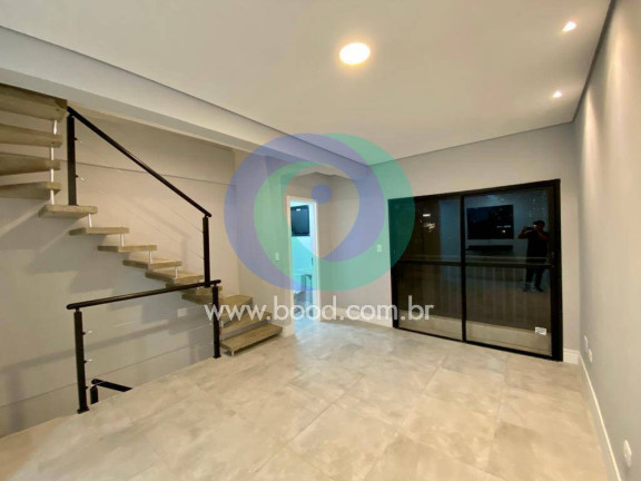 Imagem Casa com 2 Quartos à Venda, 116 m² em Marapé - Santos