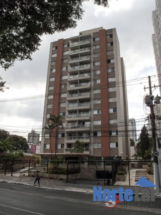 Imagem Apartamento com 3 Quartos à Venda, 103 m² em Santana - São Paulo