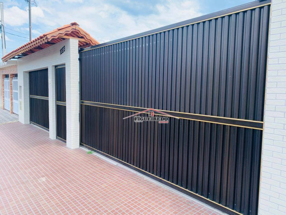 Imagem Casa com 3 Quartos à Venda, 250 m² em Vila Assunção - Praia Grande Imagem Casa com 3 Quartos à Venda, 250 m² em Vila Assunção - Praia Grande