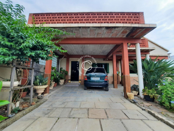 Casa com 3 Quartos à Venda, 180 m² em Dom Antônio Reis - Santa Maria