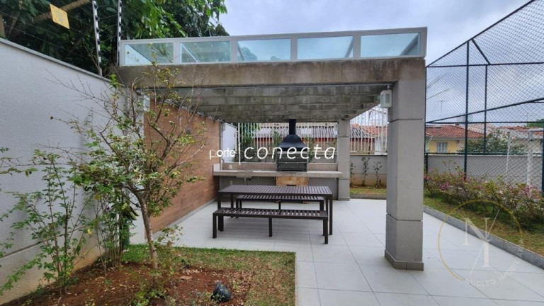 Imagem Apartamento com 2 Quartos à Venda, 50 m² em Tatuapé - São Paulo Imagem Apartamento com 2 Quartos à Venda, 50 m² em Tatuapé - São Paulo