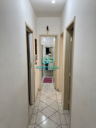 Imagem Apartamento com 2 Quartos para Alugar, 72 m² em Enseada - Guarujá