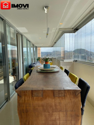 Imagem Apartamento com 4 Quartos à Venda, 243 m² em Enseada Do Suá - Vitória Imagem Apartamento com 4 Quartos à Venda, 243 m² em Enseada Do Suá - Vitória