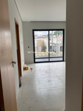 Imagem Casa com 3 Quartos à Venda,  em Jardim Montreal Residence - Indaiatuba