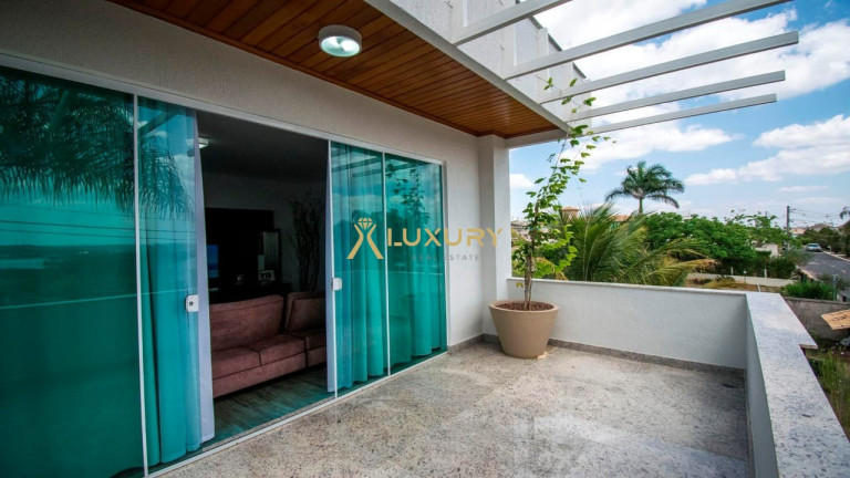 Imagem Imóvel com 4 Quartos à Venda, 450 m² em Lagoa Santa - Lagoa Santa