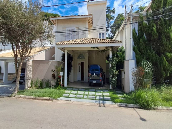 Imagem Casa de Condomínio com 3 Quartos à Venda, 360 m² em Jardim Santa Teresa - Jundiaí Imagem Casa de Condomínio com 3 Quartos à Venda, 360 m² em Jardim Santa Teresa - Jundiaí