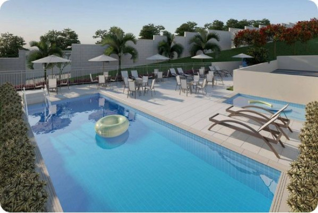 Imagem Apartamento com 2 Quartos à Venda, 46 m² em Palmeiras - Belo Horizonte Imagem Apartamento com 2 Quartos à Venda, 46 m² em Palmeiras - Belo Horizonte