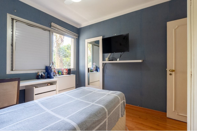 Imagem Apartamento com 3 Quartos à Venda, 115 m² em Campo Belo - São Paulo Imagem Apartamento com 3 Quartos à Venda, 115 m² em Campo Belo - São Paulo