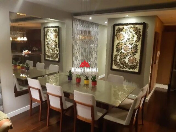 Imagem Apartamento com 3 Quartos à Venda, 131 m² em Jardim Ermida I - Jundiaí Imagem Apartamento com 3 Quartos à Venda, 131 m² em Jardim Ermida I - Jundiaí