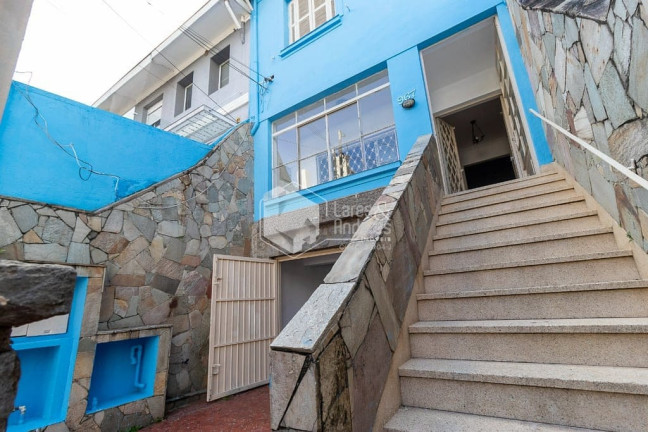 Imagem Casa com 3 Quartos à Venda, 150 m² em Cambuci - São Paulo Imagem Casa com 3 Quartos à Venda, 150 m² em Cambuci - São Paulo