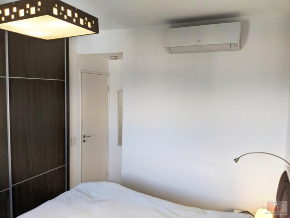 Imagem Apartamento com 2 Quartos à Venda, 56 m² em Vila Pompéia - São Paulo