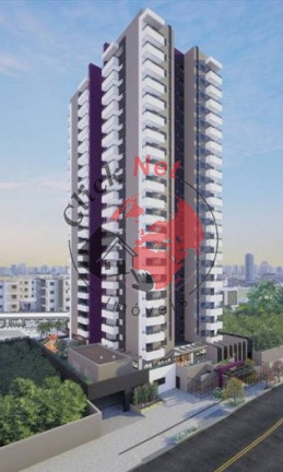 Imagem Apartamento com 3 Quartos à Venda, 125 m² em Vila Assunção - Santo André Imagem Apartamento com 3 Quartos à Venda, 125 m² em Vila Assunção - Santo André
