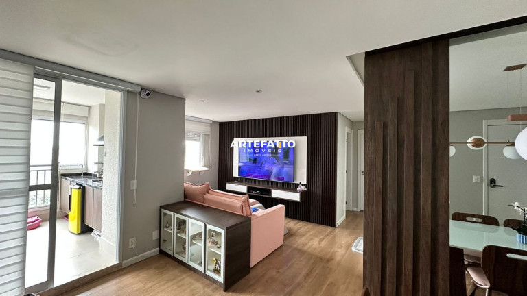 Imagem Apartamento com 2 Quartos à Venda, 84 m² em Vila Andrade - São Paulo Imagem Apartamento com 2 Quartos à Venda, 84 m² em Vila Andrade - São Paulo