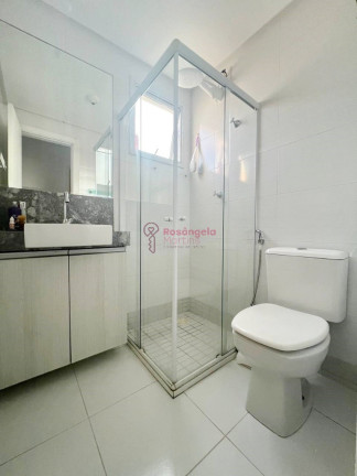 Imagem Apartamento com 3 Quartos à Venda, 85 m² em Praia De Itaparica - Vila Velha