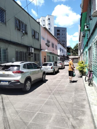 Imagem Apartamento com 2 Quartos à Venda, 90 m² em Várzea - Recife