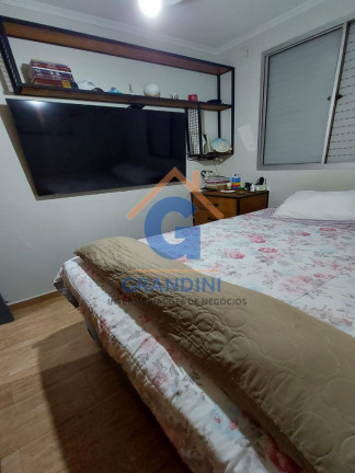 Imagem Apartamento com 2 Quartos à Venda, 42 m² em Jardim Maria Mendes - Mogi Guaçu Imagem Apartamento com 2 Quartos à Venda, 42 m² em Jardim Maria Mendes - Mogi Guaçu