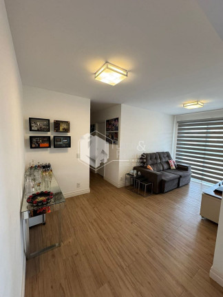 Imagem Apartamento com 2 Quartos à Venda, 63 m² em Vila Carrão - São Paulo