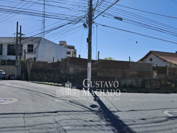 Terreno à Venda, 425 m² em São João - Volta Redonda