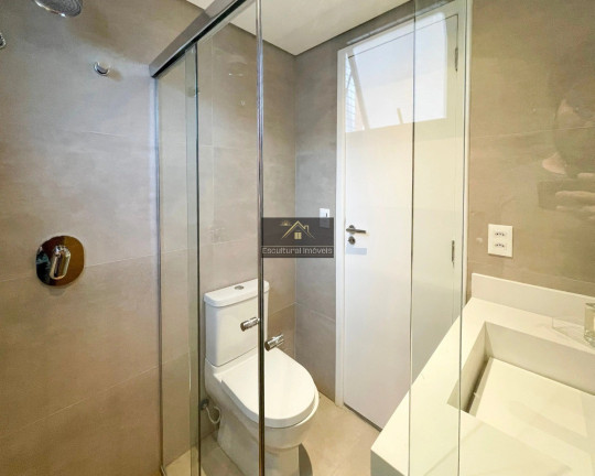 Imagem Apartamento com 2 Quartos à Venda, 80 m² em Brooklin Paulista - São Paulo
