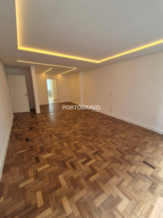 Imagem Apartamento com 3 Quartos à Venda, 248 m² em Santa Cecília - São Paulo