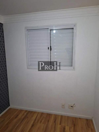 Imagem Apartamento com 3 Quartos à Venda, 62 m² em Ferrazópolis - São Bernardo Do Campo
