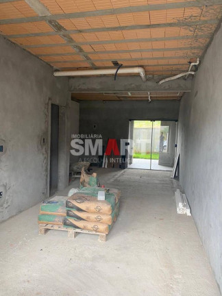 Imagem Casa com 3 Quartos à Venda, 129 m² em Três Rios Do Norte - Jaraguá Do Sul