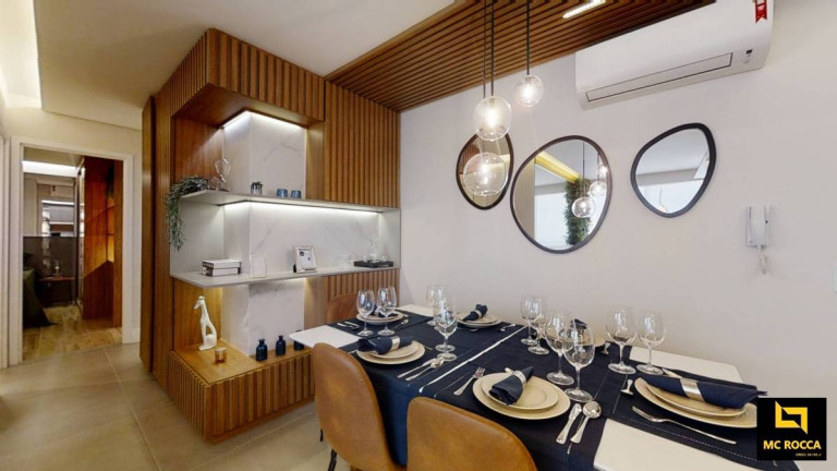 Imagem Apartamento com 3 Quartos à Venda, 65 m² em Vila Assunção - Santo André Imagem Apartamento com 3 Quartos à Venda, 65 m² em Vila Assunção - Santo André