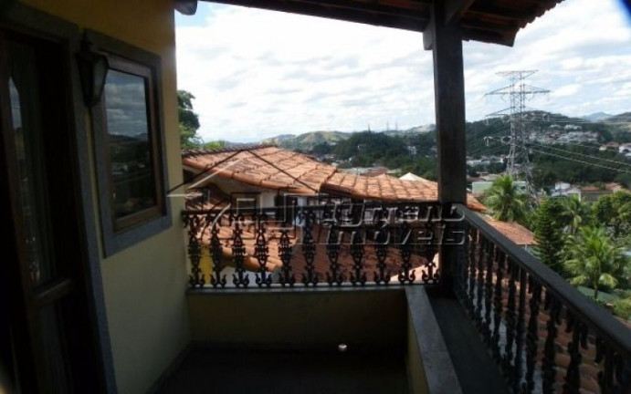 Imagem Casa de Condomínio com 4 Quartos à Venda, 400 m² em Pendotiba - Niteroi Imagem Casa de Condomínio com 4 Quartos à Venda, 400 m² em Pendotiba - Niteroi