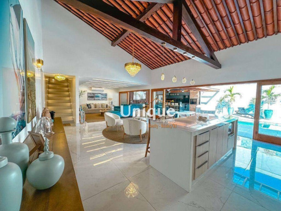 Imagem Casa com 7 Quartos à Venda, 360 m² em Centro - Armação Dos Búzios