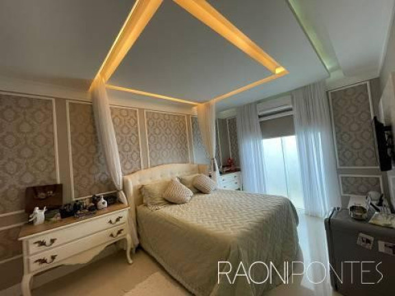 Imagem Casa de Condomínio com 4 Quartos à Venda, 400 m² em Barra Da Tijuca - Rio De Janeiro