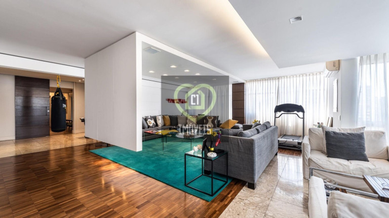 Imagem Apartamento com 3 Quartos à Venda, 250 m² em Higienópolis - São Paulo Imagem Apartamento com 3 Quartos à Venda, 250 m² em Higienópolis - São Paulo