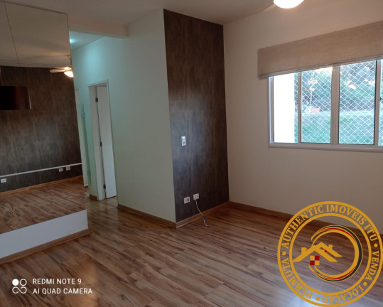Imagem Apartamento com 2 Quartos à Venda, 72 m² em Jardim Das Rosas - Itu