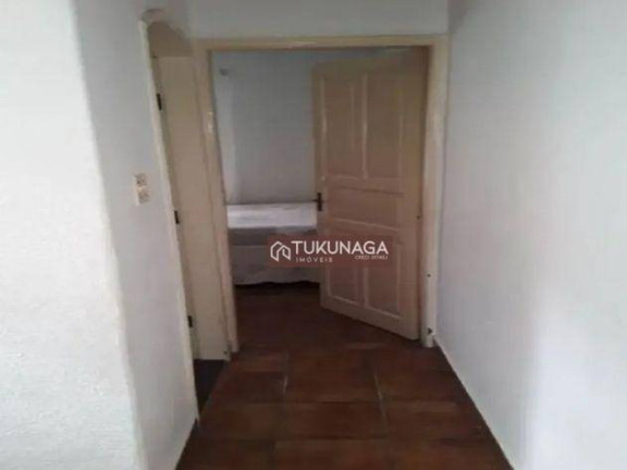 Imagem Sobrado com 2 Quartos à Venda, 70 m² em água Fria - São Paulo