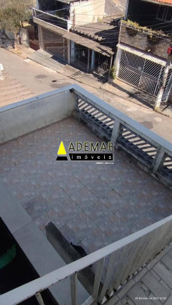 Imagem Casa com 6 Quartos à Venda, em Conceição - Diadema Imagem Casa com 6 Quartos à Venda, em Conceição - Diadema