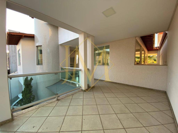 Imagem Casa com 3 Quartos à Venda,  em Vila São Domingos - Coronel Fabriciano