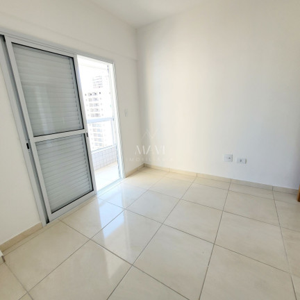 Imagem Apartamento com 2 Quartos à Venda, 69 m² em Guilhermina - Praia Grande