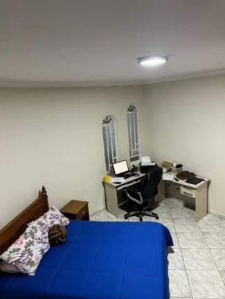 Imagem Casa com 4 Quartos à Venda, 800 m² em Setor Habitacional Vicente Pires - Brasília