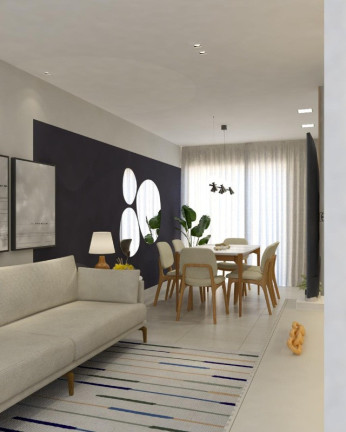 Imagem Casa com 2 Quartos à Venda, 52 m² em Residencial Jacaraípe - Serra Imagem Casa com 2 Quartos à Venda, 52 m² em Residencial Jacaraípe - Serra